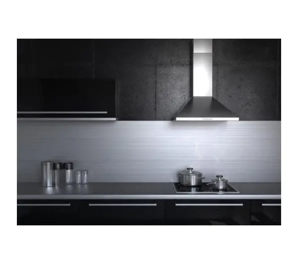 VDB Specjal 60 Inox - DRUGI -30%, ALBO 5-TY ZA 1ZŁ - Kup na Raty - RRSO 0%