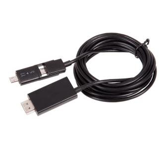 kabel HDMI Arkas 94-MHL-3M