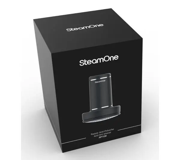 SteamOne RP10B