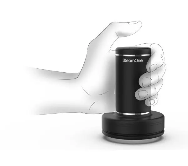 SteamOne RP10B