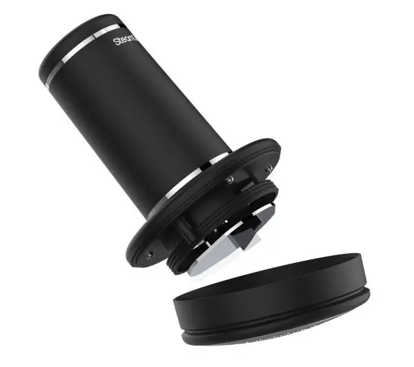 SteamOne RP10B