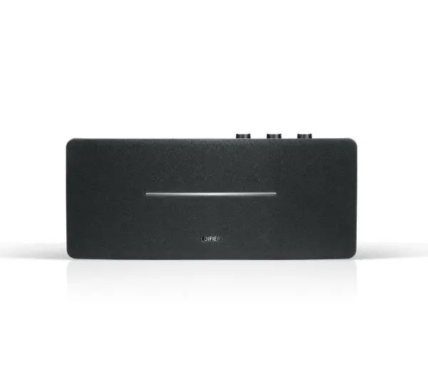 Edifier D12 70W Czarny - ⚡ EURO HIT CENOWY! ⚡