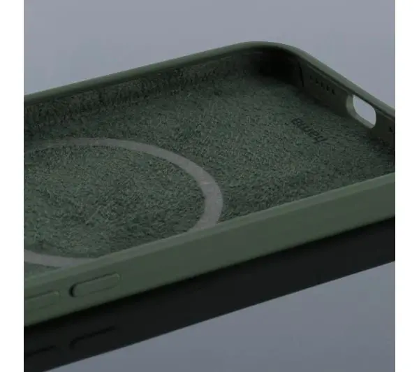 Hama MagCase Finest Sense do iPhone 12 Pro