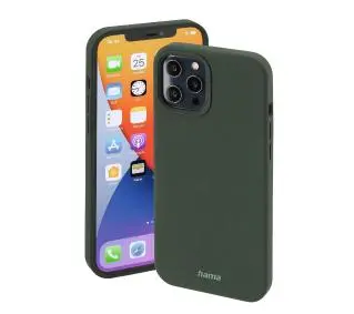 Hama MagCase Finest Sense do iPhone 12 Pro