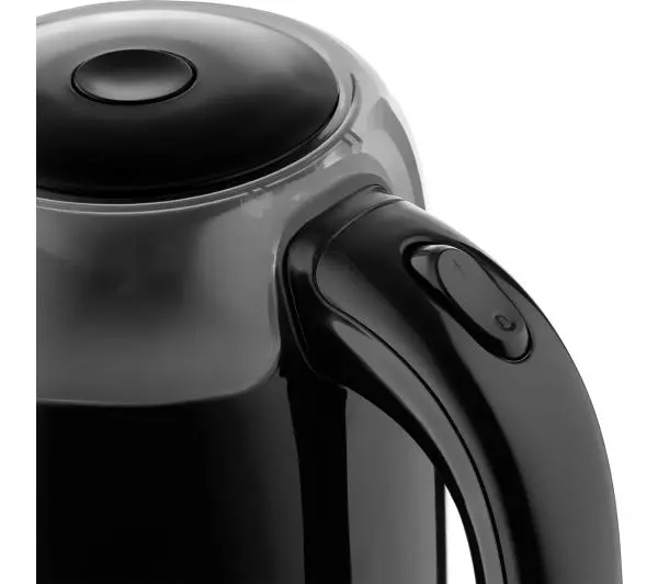 Sencor SWK 1701BK 1,7l 2200W