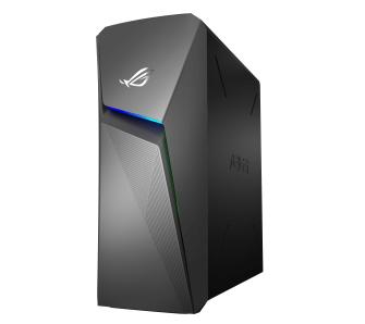 komputer stacjonarny PC ASUS ROG Strix G10CE-51140F067T Intel® Core™ i5-11400F 16GB 512GB RTX3060 W10