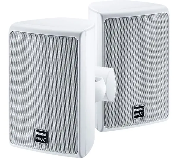 Magnat Symbol X 130 Biały 2szt.