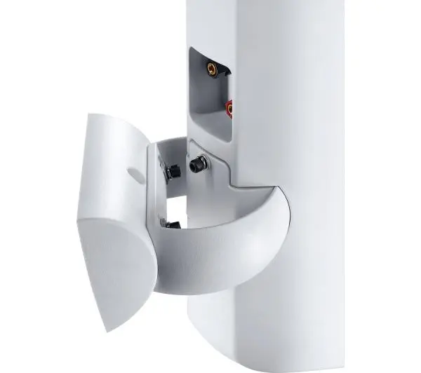 Magnat Symbol X 130 Biały 2szt. - Kup na Raty - RRSO 0%