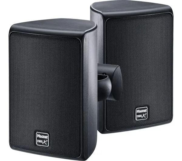 Magnat Symbol X 130 Czarny 2szt.