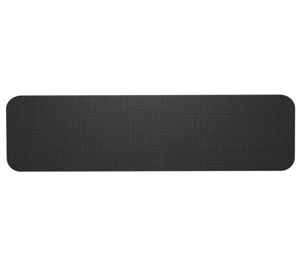 Genesis Rubid 400 TKL M Czarny