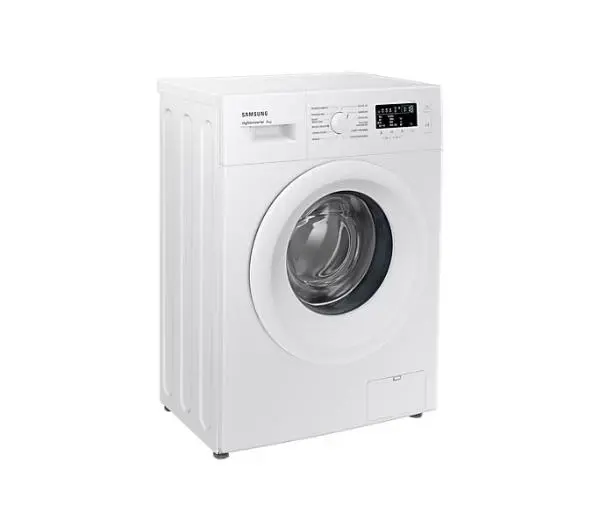 Samsung WW60A3120WE Slim 6kg 1200obr/min - DRUGI -30%, ALBO 5-TY ZA 1ZŁ - Kup na Raty - RRSO 0%