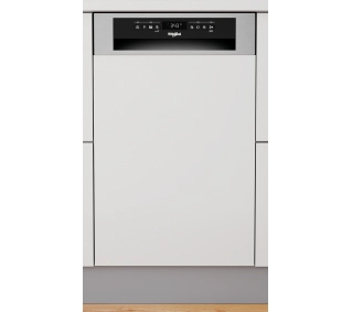 Whirlpool WSBO 3O34 PF X 44,8cm Automatyczne otwieranie drzwi Szuflada na sztućce - Kup na Raty - RRSO 0%