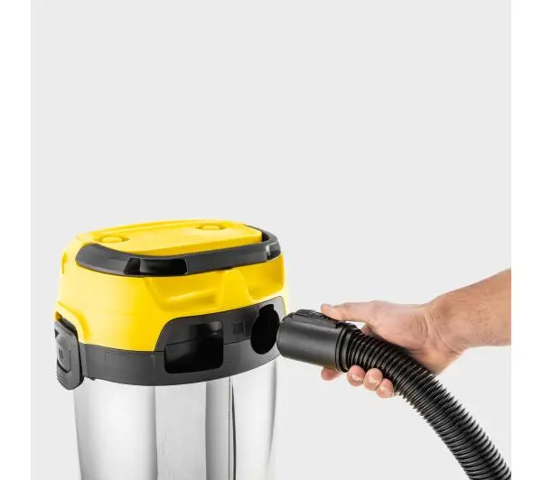 Karcher WD 3 P S V-17/4/20 1.628-191.0 1000W - Kup na Raty - RRSO 0%