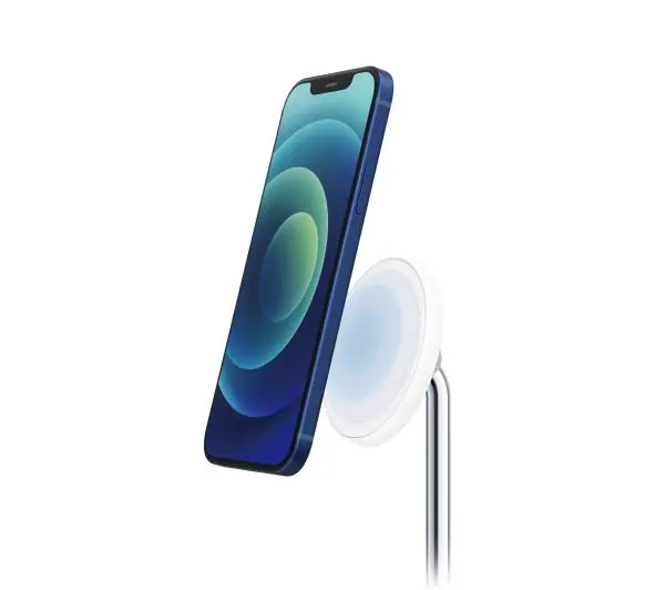 Anker PowerWave Magnetic Stand Biały