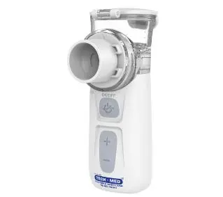 Tech-Med TM-NEB NANO