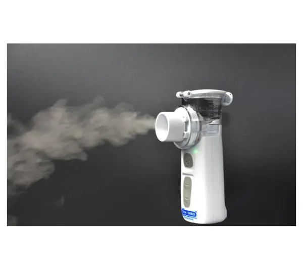 Tech-Med TM-NEB NANO