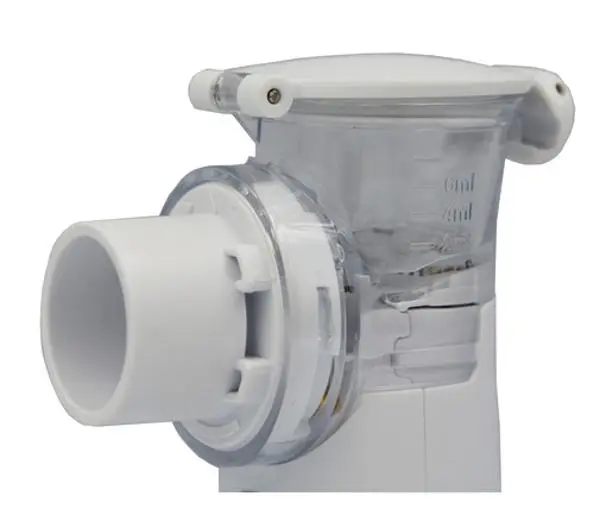 Tech-Med TM-NEB NANO