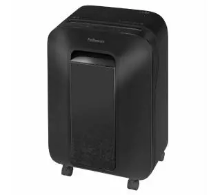 Fellowes LX201 Czarny - Kup na Raty - RRSO 0%