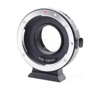 Viltrox EF-M2 II Canon EF do M4/3 0.71x - Kup na Raty - RRSO 0%