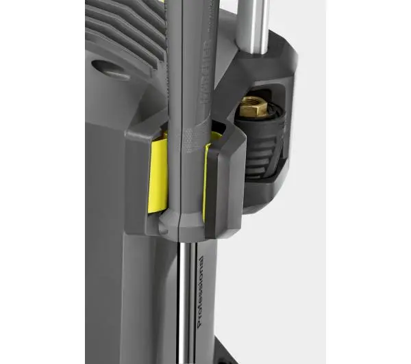 Karcher HD 6/13 C Plus 1.520-951.0 590l/h Pompa mosiężna 10m - Kup na Raty - RRSO 0%