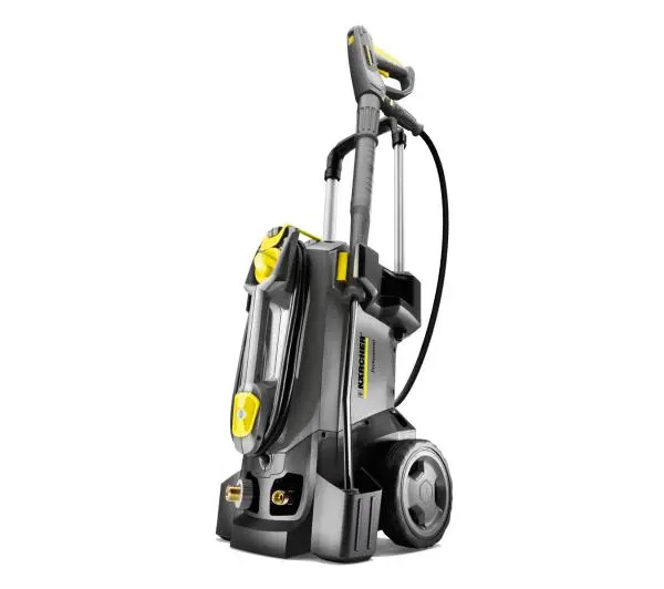 Karcher HD 6/13 C Plus 1.520-951.0 590l/h Pompa mosiężna 10m - Kup na Raty - RRSO 0%