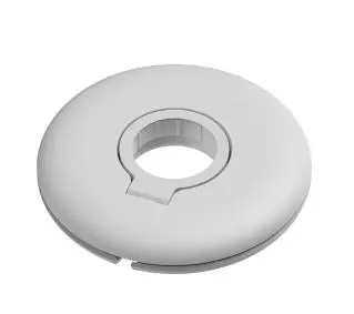 Baseus uchwyt na ładowarkę do Watch Biały