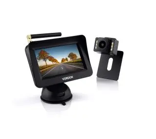 Vordon VRC-410 - Kup na Raty - RRSO 0%