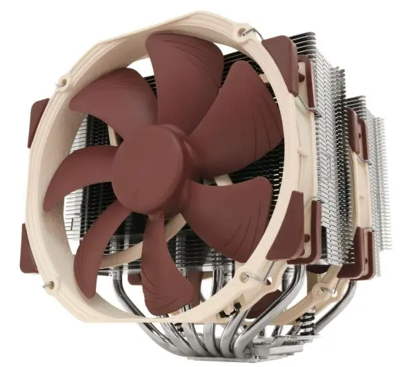 Noctua NH-D15 Beżowy