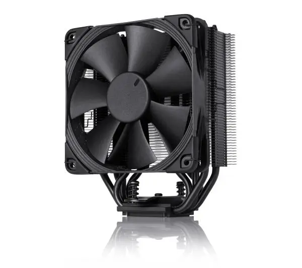 Chł. CPU NOCTUA NH-U12S chromax.black MULTI-Socket