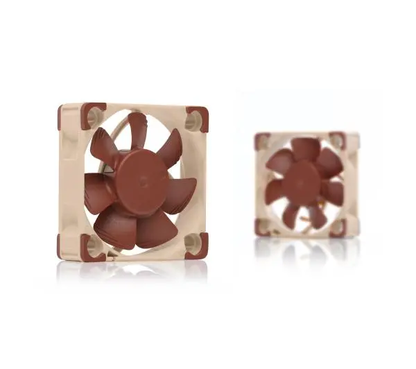 Noctua NF-A4x10 PWM 40mm Beżowy