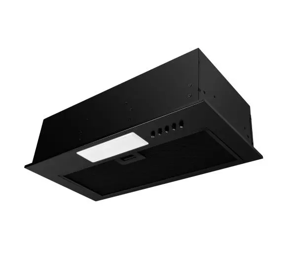 VDB E-Box 60 Black Czarny - Kup na Raty - RRSO 0%