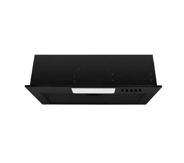 VDB E-Box 60 Black Czarny - Kup na Raty - RRSO 0%