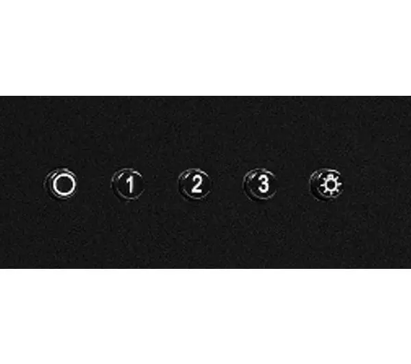 VDB E-Box 60 Black Czarny - Kup na Raty - RRSO 0%