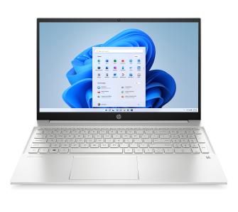 laptop HP Pavilion 15-eg1152nw 15,6" Intel® Core™ i5-1155G7 - 16GB RAM - 1TB Dysk - Win11