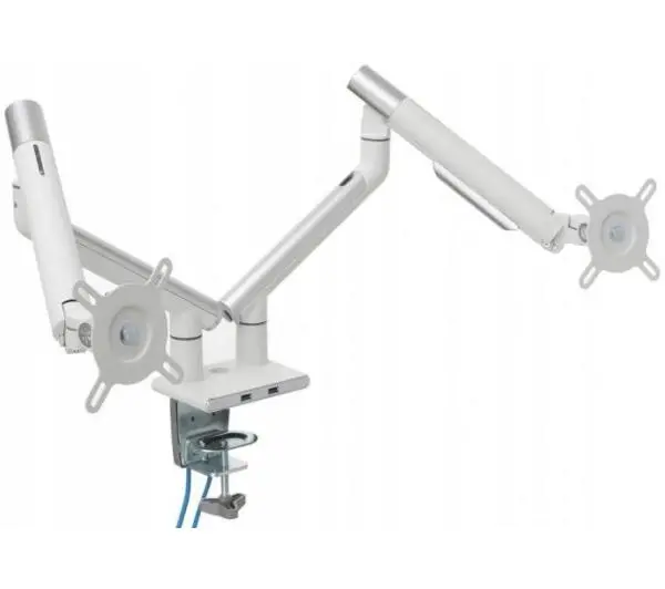 ART L-20GD na 2 ekrany od 17" do 32" Max 9kg - Kup na Raty - RRSO 0%