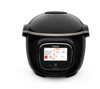 multicooker Tefal Cook4me Touch Wi-Fi CY9128