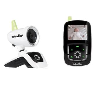 kamera monitorująca Babymoov Visio Care III A014408