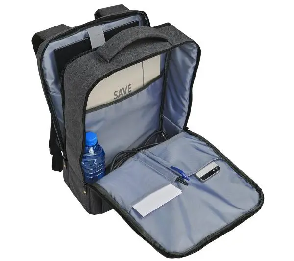 Reinston ETL014 15,6"  Szary