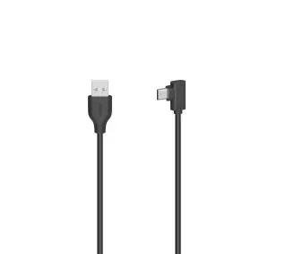 Hama 2,0 USB-C do USB-A 0,75 m 200646