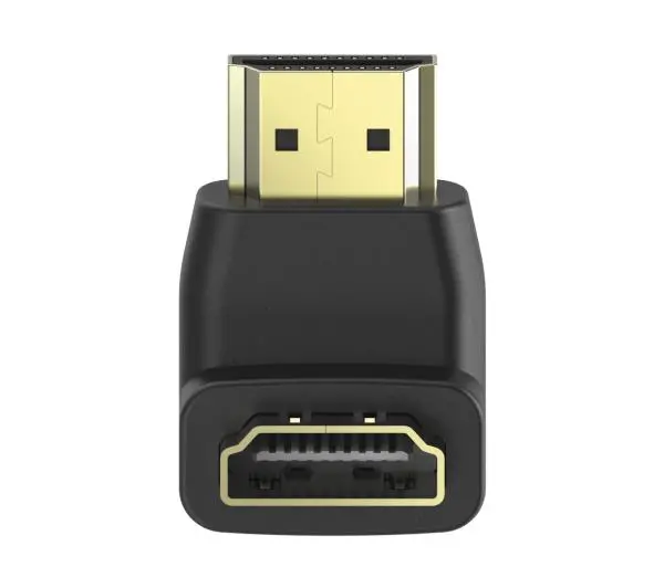 Hama 00205165 kątowy 270 stopni HDMI