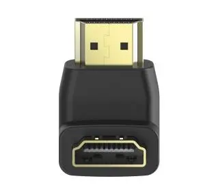 Hama 00205165 kątowy 270 stopni HDMI