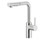 KFA Armatura Arura Duero Basic 6623-110-22 Inox Stal szlachetna