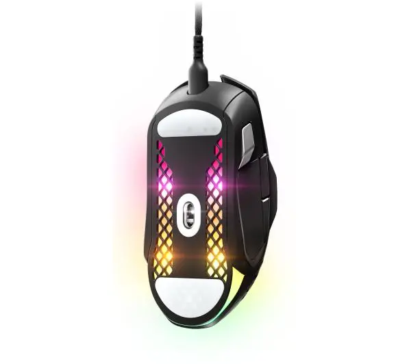 SteelSeries Aerox 5 Czarny