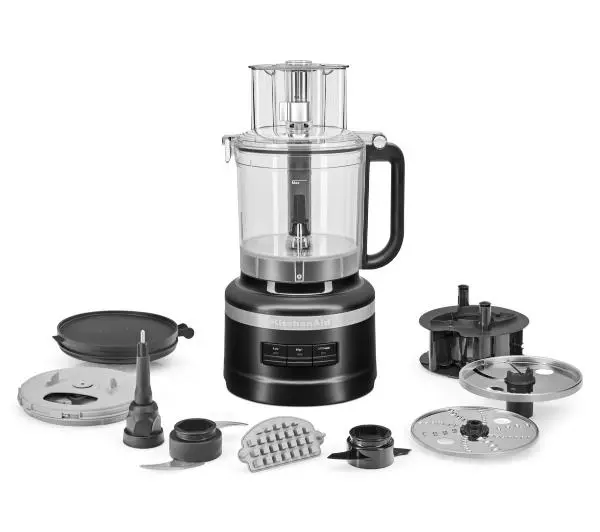 KitchenAid 5KFP1319EBM 400W