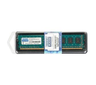 pamięć RAM GoodRam DDR3 8GB 1333 CL9