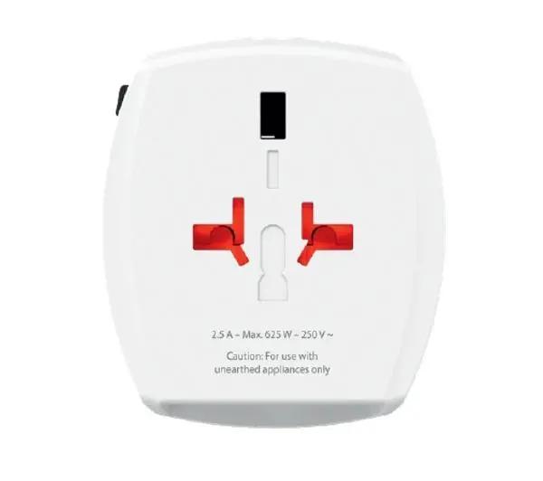Skross MUV USB AC (1.302962)