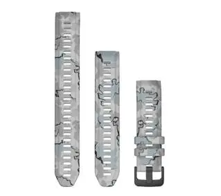 Garmin do zegarka 20 mm Mist Camo