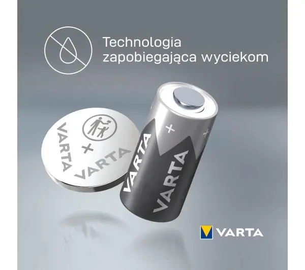 VARTA CR2032 2szt.