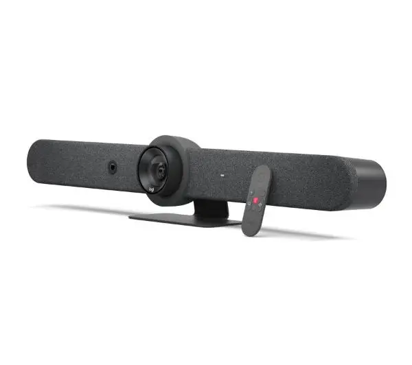 Logitech Rally Bar - Kup na Raty - RRSO 0%