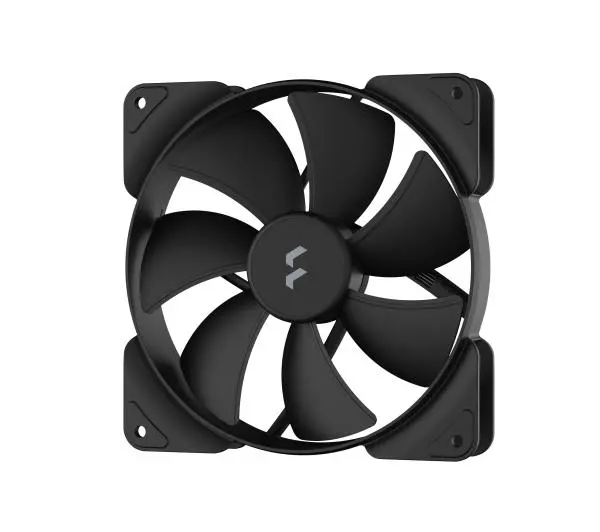 Fractal Design Aspect 14 PWM 140mm Czarny